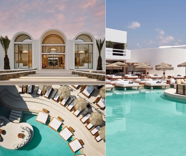 @ credit Ayã Resort