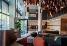 Conversion 01 2026, Boulogne-Billancourt | Hilton s’étend à Paris avec l’ouverture prochaine du DoubleTree by Hilton Paris Boulogne DoubleTree by Hilton Paris Boulogne@ credit Hilton