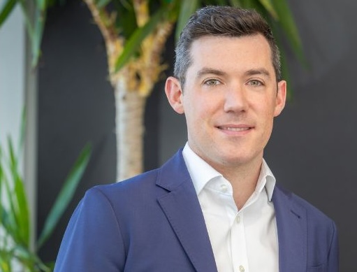 Louis Barruel @ credit JLL Canada