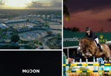 EAU-USA | Modon Holding investit dans Wellington Lifestyle Partners pour développer une destination équestre ultra-luxe en Floride Modon Holding announces a strategic investment in Wellington Lifestyle Partners@ credit Modon