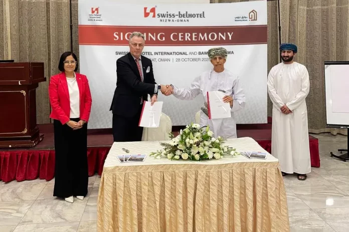 @ credit Swiss-Belhotel International