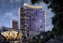 Ouverture prévue le 3 mars 2026, USA | Au Texas, The Monarch San Antonio™ : 185M$ pour redéfinir l’hospitalité texane @ credit The Monarch San Antonio