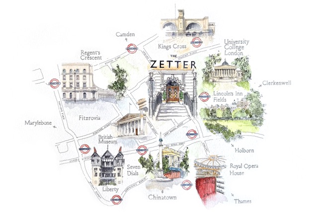 @ credit The Zetter Group