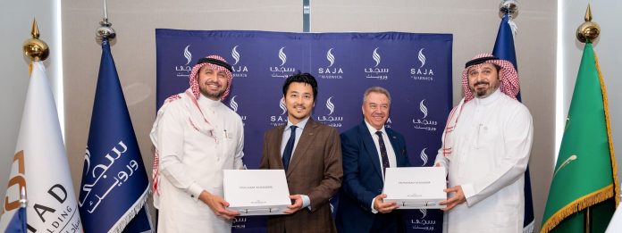 @ credit Warwick Hotels