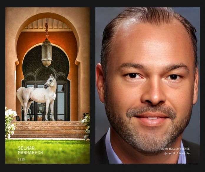 @ credits Selman Marrakech & linkedin