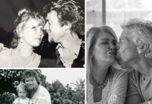 Disparition | Richard Branson annonce le décès de son épouse Joan Templeman @ credits Sir Richard Branson, Instagram