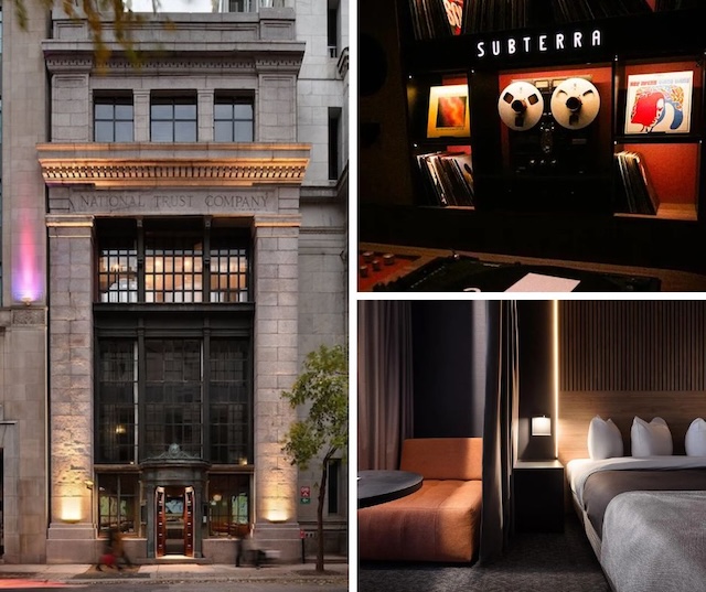 @ credits SonoLux Montréal