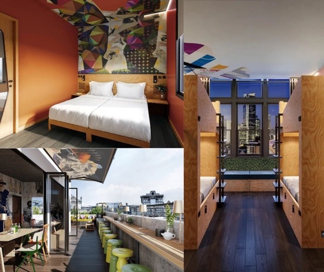 @ credit JO&JOE Auckland