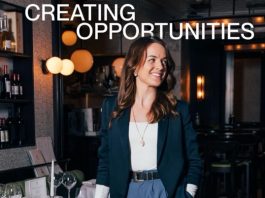 🎙️ À la rencontre d’Alicia Vegezzi | Révéler, structurer, déployer : sa méthode pour faire émerger les futures icônes du F&B Alicia Vegezzi