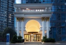 Chine, ouverture | Wyndham ouvre son premier Baymont en Asie