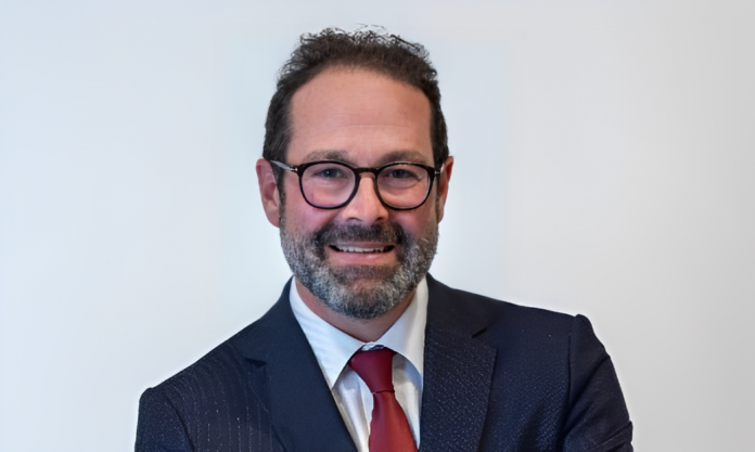 Antoine Dubois @ credit SBM