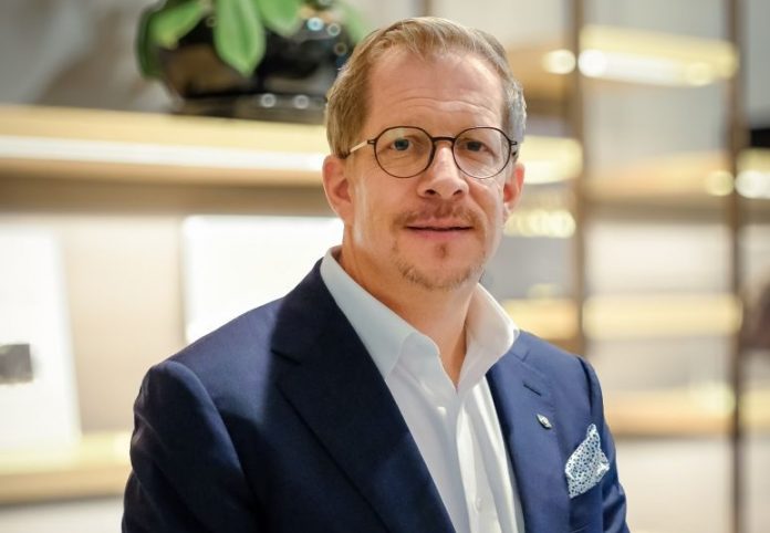 Christian Gradnitzer @ credit linkedin