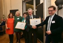 Éducation, Toulouse | Le Lycée des Métiers de l’Hôtellerie et du Tourisme d’Occitanie et l’ISTHIA à l’honneur Crédit photo Hélène Ressayres