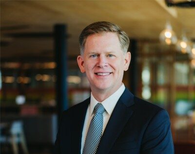 D. Shawn Hill @ creit linkedin