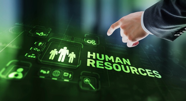 Ressources Humaines @ credit Depositphotos.com