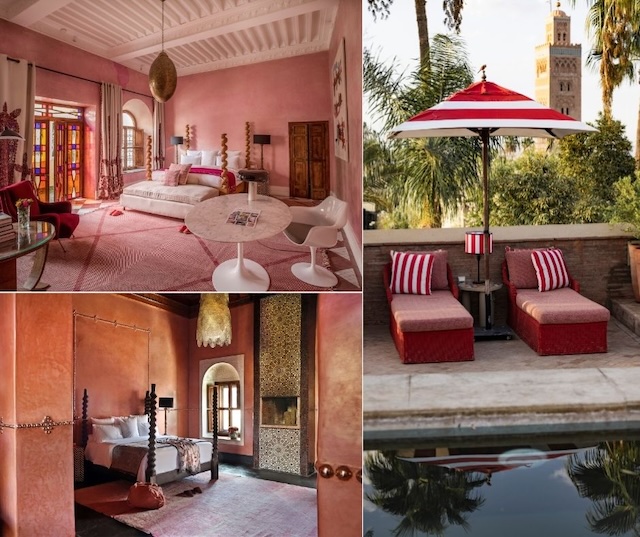 El Fenn @ credit Akan Collection