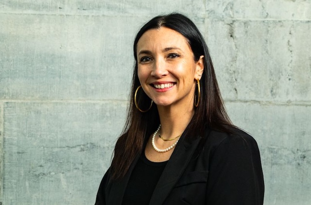 Johanna Amsellem @ credit linkedin