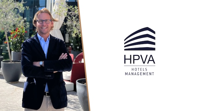 Julien Mulliez @ credit HPVA Hotels Management
