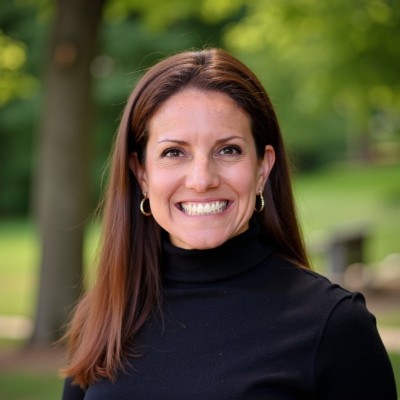 Kristen Richter @ credit linkedin