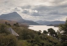 Ouverture mai 2026, Écosse | Hope by WildLand, nouvelle façon de vivre les Scottish Highlands, entre immersion naturelle et hospitalité régénérative Nick Law.Hope Lodge.Sept 25-3965