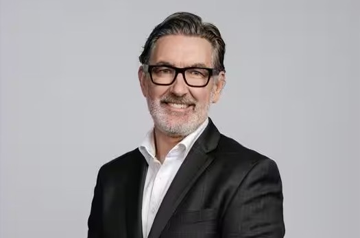 Paul Scurrah @ credit Fiji Airways