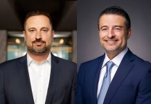 USA | À Dallas, Ashford Inc. nomme Hector Sanchez Président et Eric Batis COO Eric Batis & Hector Sanchez @ credits linkedin