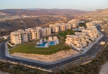 Ouverture, Maroc | Radisson Residences Taghazout Bay : un nouveau concept de résidences « serviced » Radisson Residences Taghazout Bay_Aerial - Moyenne