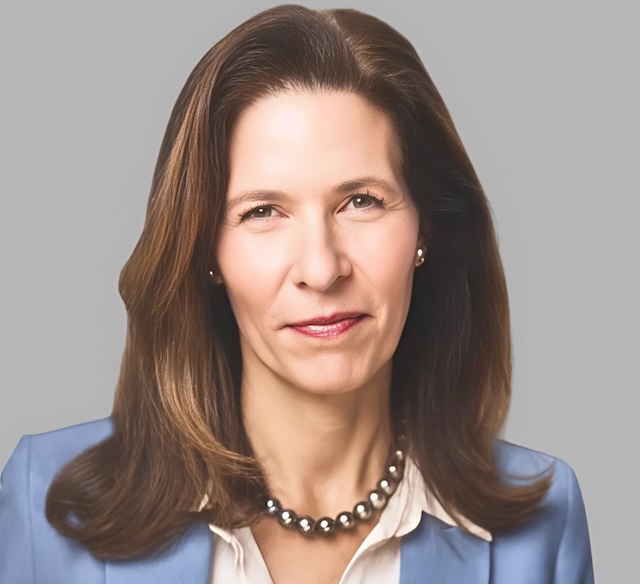 Alexandra A. Jung @ credit Wyndham