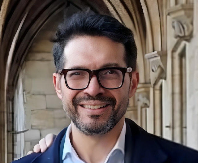 Mauet Davila @ credit linkedin