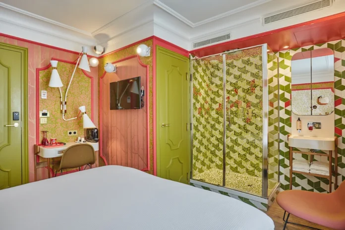 Idol Hotel 2023 @ credit Idol Hotel