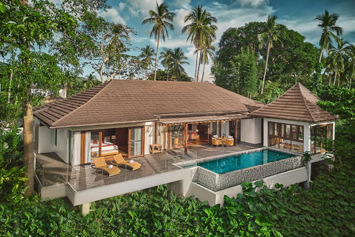 Mahogany Pool Residences at The Farm at San Benito, Autograph Collection