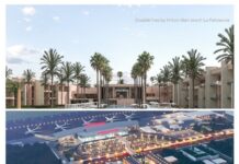 Afrique, développement | Hilton renforce sa présence en Afrique avec trois nouvelles signatures DoubleTree by Hilton