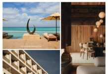 Monde | Rosewood Hotel Group accélère son développement mondial et lance son premier resort de ski à Courchevel @ credits Rosewood