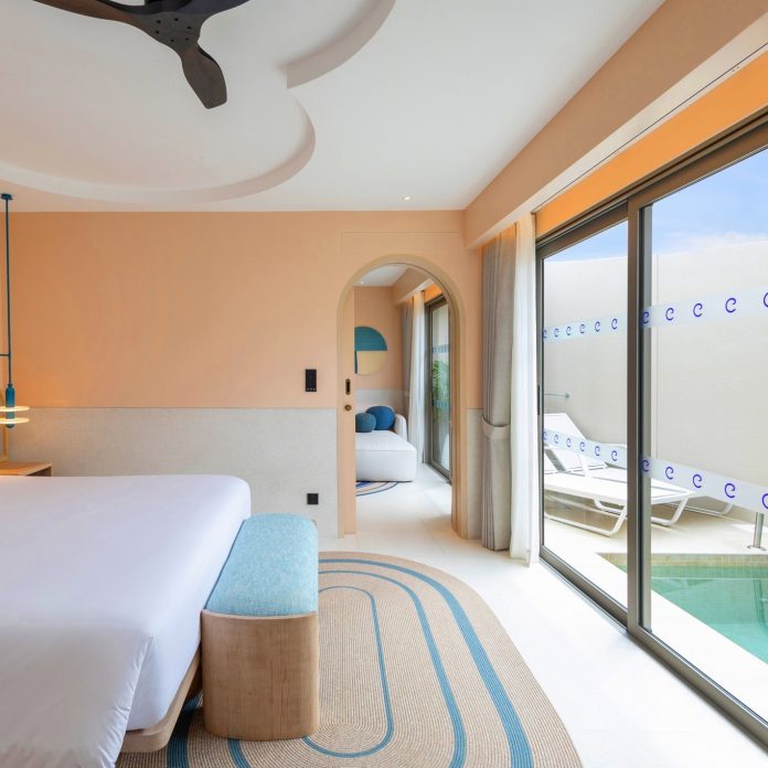 @ credit Centara Karon Villas Phuket