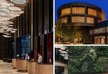 Chine | Hyatt ouvre un complexe hôtelier intégré de trois établissements à Lingang, Shanghai @ credit Hyatt Regency Shanghai Lingang