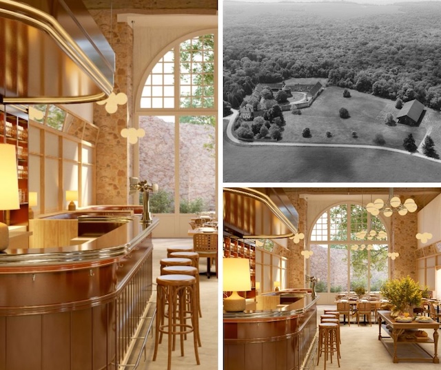 @ credit La Maregagne Vexin 2026