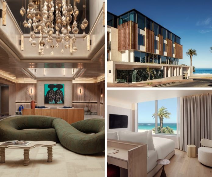 @ credit Morea House, Autograph Collection