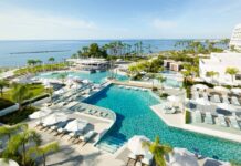 Chypre | À Limassol, MHV et Marriott lancent les Parklane Residences @ credit Parklane, a Luxury Collection Resort & Spa, Limassol