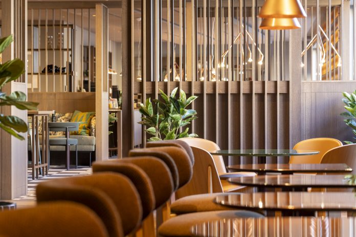 @ credit Scandic Stuttgart Europaviertel,