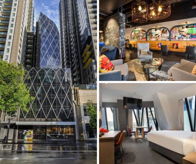 ibis Styles Melbourne Southbank@ credit Trilogy Hotels ibis Styles Melbourne Southbank@ credit Trilogy Hotels