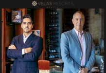 Mexique | Velas Resorts renforce sa gouvernance avec deux nominations clés @ credit Velas Resorts