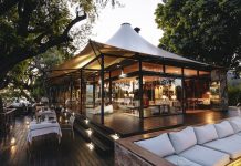Afrique | Viceroy Hotels annonce son arrivée en Afrique avec trois lodges de luxe en Zambie et au Botswana @ credit Viceroy Hotels & Residences