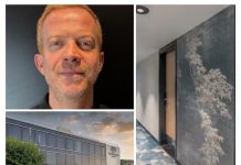 IDF | Henri-François Tiberi nommé Directeur Général du DoubleTree by Hilton Paris Bougival François-Henri Tiberi @ credits Linkedin & Hilton