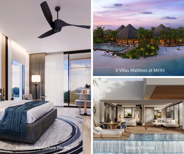 @ credits MGallery Collection, Accor