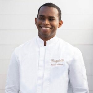 Abdereman Mohamed @ credit linkedin