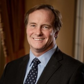 Andrew Stegen @ credit linkedin