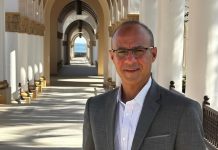 EAU | Ayman Gharib* nommé Vice-President Operations chez Legacy Hotels Holding Ayman Gharib @ credit linkedin