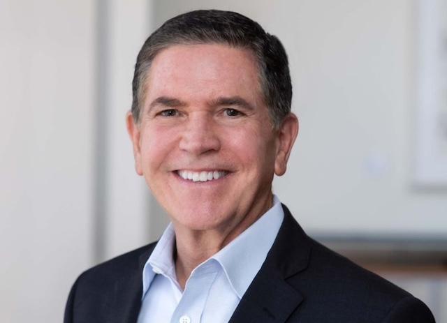 Bob Graziano @ credit linkedin