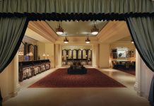 Rebranding, USA | MGM Resorts : le 19 décembre, NoMad Las Vegas deviendra The Reserve at Park MGM @ credit Nomad Las Vegas