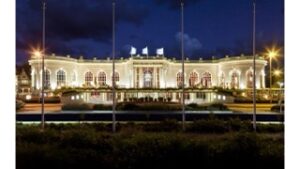 @ credit Casino Barrière Deauville